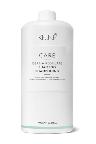Шампунь себорегулирующий / CARE Derma Regulate Shampoo 1000 мл