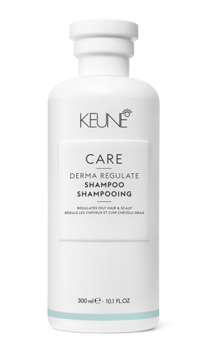 Шампунь себорегулирующий / CARE Derma Regulate Shampoo 300 мл