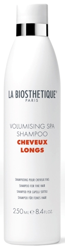 Шампунь-SPA для тонких длинных волос / New Volumising Spa Shampoo 250 мл