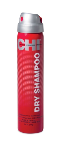 Шампунь сухой c гидролизованным шелком / Dry Shampoo 74 г