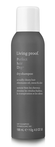 Шампунь сухой для всех типов волос / PERFECT HAIR DAY (PHD) 198 мл