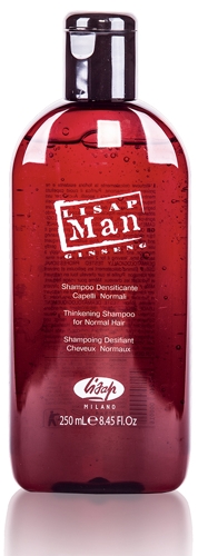 Шампунь укрепляющий для нормальных волос, для мужчин / Densifying Shampoo for Normal Hair MAN 250 м
