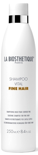 Шампунь укрепляющий для тонких поврежденных волос / Shampoo Vital Fine Hair 250 мл