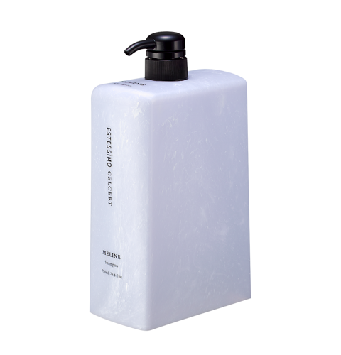 Шампунь увлажняющий / ESTESSiMO CELCERT MELINE Shampoo 750 мл