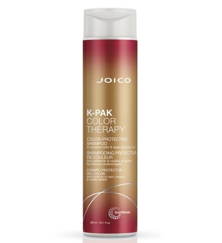 Шампунь восстанавливающий для окрашенных волос / K-PAK Color Therapy Relaunched 300 мл