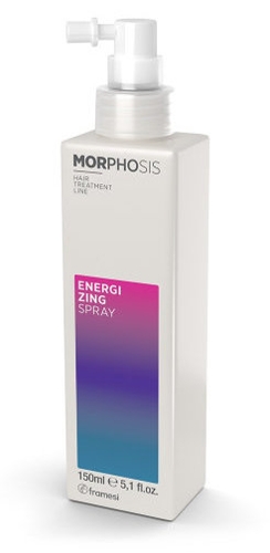 Спрей активизирующий рост волос / MORPHOSIS ENERGIZING SPRAY 150 мл