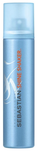 Спрей-блеск ультралегкий для волос / Shine Shaker FLAUNT 75 мл