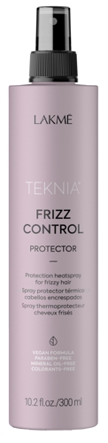 Спрей для термозащиты волос / FRIZZ CONTROL PROTECTOR 300 мл