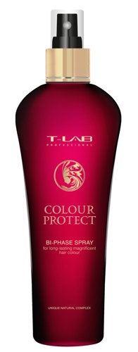 Спрей двухфазный для долгого непревзойденного цвета волос / Colour Protect 250 мл