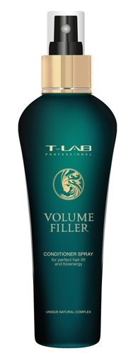 Спрей-кондицонер смываемый для завершения ритуала наполнения волос / Volume Filler 130 мл
