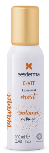 Спрей-мист с витамином С для лица / C-VIT Liposomal mist 100 мл