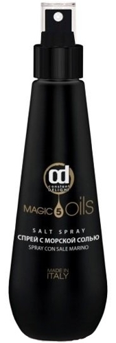 Спрей с морской солью / 5 magic Oil 250 мл