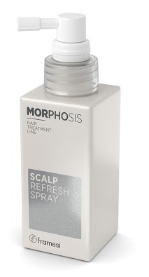 Спрей себорегулирующий для кожи головы / MORPHOSIS SCALP REFRESH SPRAY 100 мл