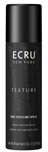 Спрей сухой текстурирующий / Dry Texture Spray ECRU 70 мл