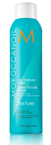 Спрей сухой текстурирующий / Dry Texture Spray MOROCCANOIL 205 мл