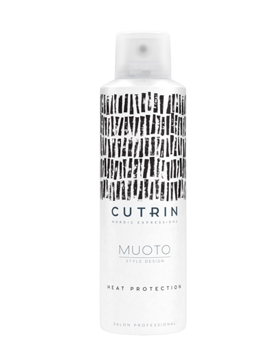 Спрей-термозащита для волос / MUOTO HEAT PROTECTION 200 мл