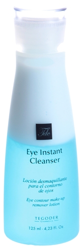 Средство для быстрого очищения глаз / Eye Instant Cleanser EYE CARE 125 мл