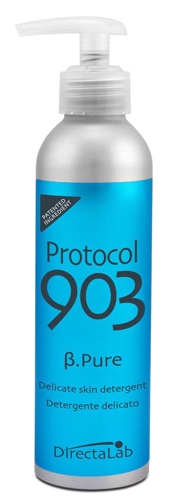Средство очищающее деликатное для кожи / Protocol 903 B.Pure Delicate Skin Detergent 200 мл