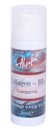 Сыворотка Collagen-Bio 30 мл