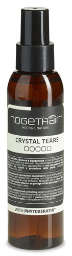 Сыворотка для смягчения и сияния волос / Finish Concept Crystal Tears 125 мл