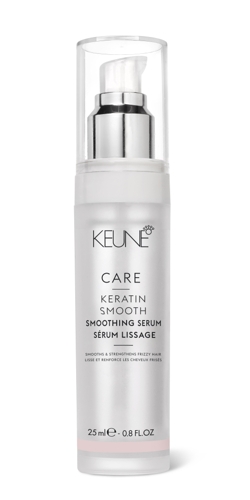 Сыворотка для волос Кератиновый комплекс / CARE Keratin Smooth Serum 25 мл