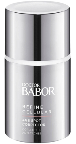 Сыворотка-корректор пигментных пятен / Age Spot Corrector DOCTOR BABOR REFINE CELLULAR 50 мл