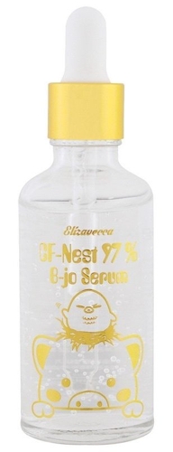 Сыворотка легкая с экстрактом ласточкиного гнезда для лица / CF-Nest 97% B-jo Serum 50 мл