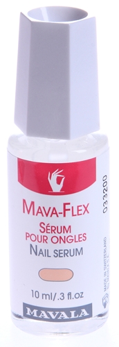 Сыворотка увлажняющая для ногтей Мава-Флекс / Mava-Flex Serum 10 мл
