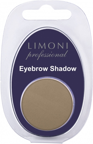 Тени для бровей 04 / Еyebrow Shadow