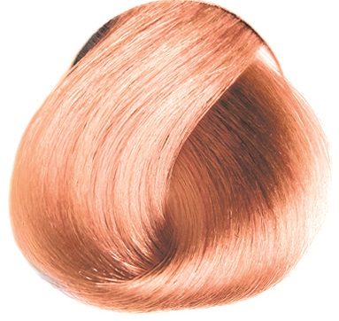 Тонер для волос, абрикосовый / Reverso Hair Color Albicocca 100 мл