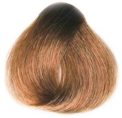 Тонер для волос, табачный / Reverso Hair Color Tabacco 100 мл