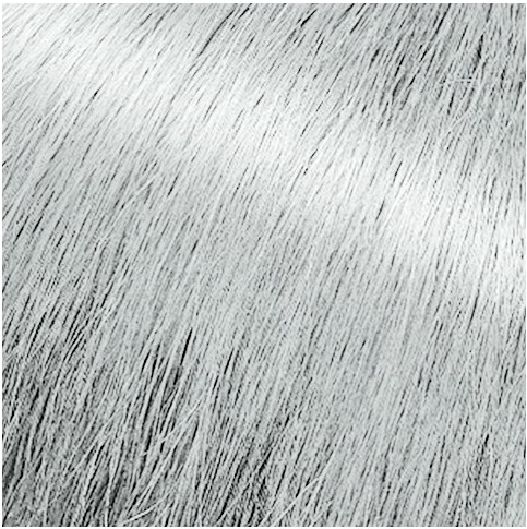 Тонер кислотный для волос, прозрачный стальной / COLOR SYNC 60 мл