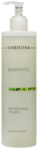 Тоник освежающий / Bio Phyto Refreshing Toner 300 мл