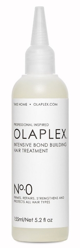 Уход-праймер интенсивный Активное восстановление / Olaplex No. 0 Bond Building Hair Treatment 155 м