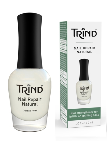 Укрепитель ногтей натуральный / Nail Repair Natural 9 мл