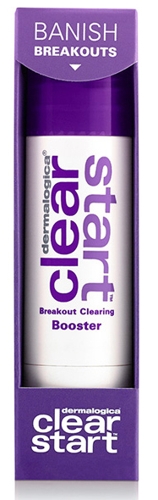 Усилитель очищения воспалений / Breakout Clearing Booster CLEAR START 30 мл