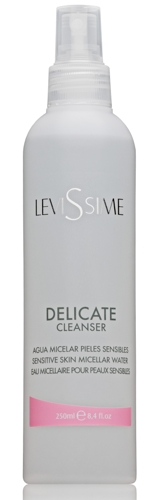 Вода мицеллярная / Delicate Cleanser 250 мл