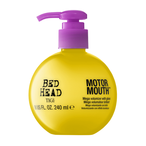 Волюмайзер для волос / BED HEAD Motor Mouth 240 мл