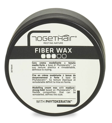 Воск легкой фиксации для укладки волос / Finish Concept Water Wax 100 мл