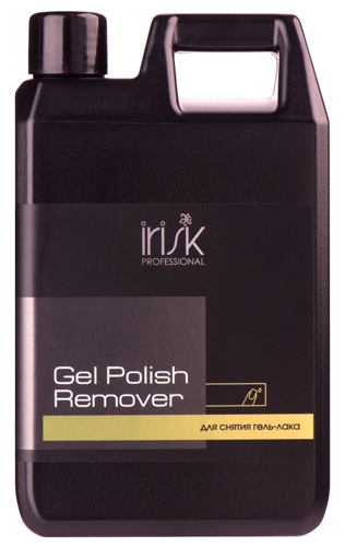Жидкость для снятия гель-лака / Gel Polish Remover 500 мл